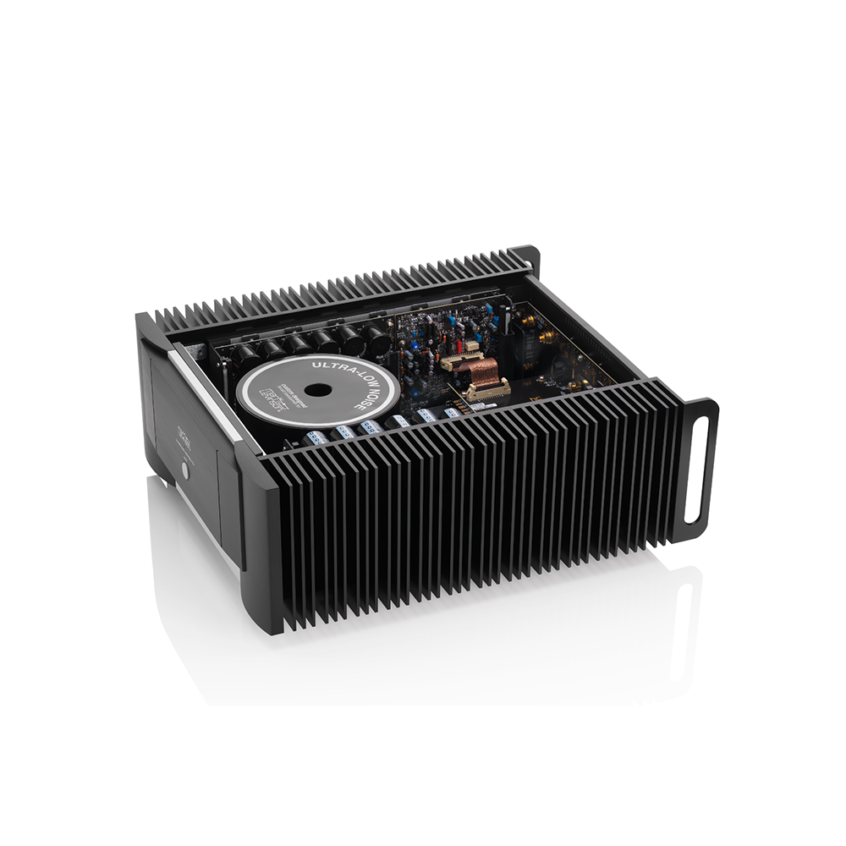 Mark Levinson No534 @ Brooks Berdan Ltd.